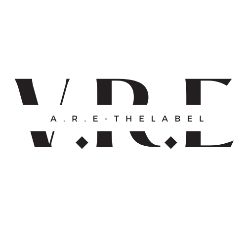 ARE-thelabel 